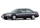EVA коврики на Honda Legend III 1996 - 2004 в Волжском