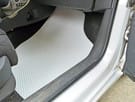 Ворсовые коврики на Citroen C4 I 2004 - 2011 в Волжском
