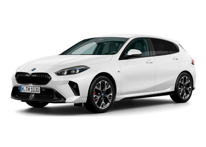 Коврики на BMW 1 (F70) 2024&nbsp;-&nbsp;2026 в Волжском