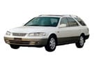 EVA коврики на Toyota Camry Gracia (XV20) 1996 - 2001 в Волжском