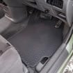 EVA коврики на Mazda Premacy I 1999 - 2005 в Волжском