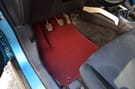 Коврики на Mitsubishi RVR III 2010 - 2025 в Волжском