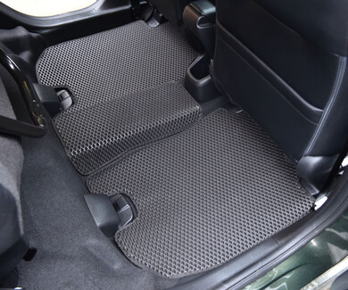 EVA коврики на Honda XR-V I 2014&nbsp;-&nbsp;2022 в Волжском