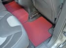 Коврики на Jeep Cherokee (KL) 2013 - 2023 в Волжском