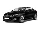 EVA коврики на KIA Optima I 2010 - 2016 в Волжском
