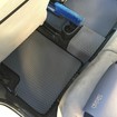 Ворсовые коврики на Daihatsu Boon (M300) 2004 - 2010 в Волжском