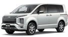Коврики на Mitsubishi Delica D:5 2007 - 2025 в Волжском