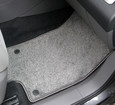 Коврики на Volkswagen Sharan II 2010 - 2022 в Волжском