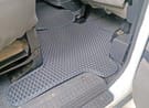 Коврики на Nissan Patrol (Y60) 1987 - 1997 в Волжском