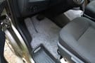 Коврики на Volkswagen Multivan (T5) 2003 - 2015 в Волжском