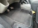 Ворсовые коврики на Ford Tourneo Custom 2012 - 2025 в Волжском