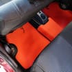 EVA коврики на Renault Logan I 2004 - 2016 в Волжском