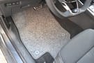 Коврики на Skoda Octavia A8 2019 - 2025 в Волжском