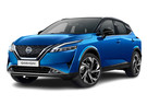 EVA коврики на Nissan Qashqai (J11) (Российская сборка) 2015 - 2022 в Волжском