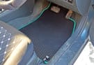 Коврики на Toyota Cynos (L50) 1995 - 1999 в Волжском