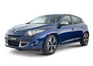 Коврики на Renault Megane III 2008 - 2016 в Волжском