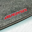 Коврики на Toyota Avensis I 1997 - 2002 в Волжском