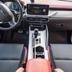 Коврики на Geely Coolray 2018 - 2025 в Волжском