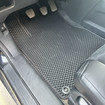 Коврики на Honda CR-V IV 2012 - 2018 в Волжском