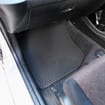 EVA коврики на Honda Fit Shuttle 2011 - 2015 в Волжском