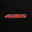 Коврики на Toyota Auris I 2006 - 2012 в Волжском