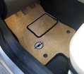 Коврики на Opel Astra H 2004 - 2011 в Волжском