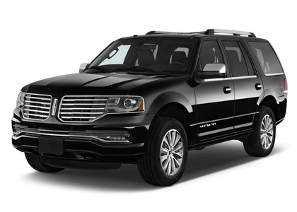 EVA коврики на Lincoln Navigator III 2006&nbsp;-&nbsp;2017 в Волжском