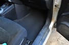 EVA коврики на Nissan X-Trail II 2007 - 2015 в Волжском