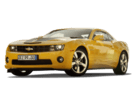 Коврики на Chevrolet Camaro V 2009 - 2016 в Волжском