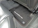 Коврики на Audi A7 (4G) 2010 - 2018 в Волжском