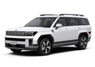 Ворсовые коврики на Hyundai Santa Fe V 2023 - 2025 в Волжском