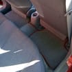 Ворсовые коврики на Hyundai Accent 1999 - 2012 в Волжском