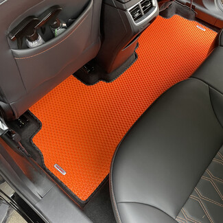 Коврики на Haval F7x II 2025&nbsp;-&nbsp;2026 в Волжском