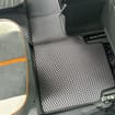 Ворсовые коврики на Volkswagen ID.6 2021 - 2025 в Волжском