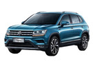 Ворсовые коврики на Volkswagen Tharu 2018 - 2025 в Волжском