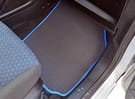 EVA коврики на Ford S-Max 2006 - 2015 в Волжском