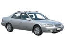 EVA коврики на Toyota Camry Gracia (XV20) 1996 - 2001 в Волжском