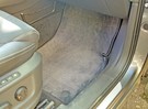 EVA коврики на Volkswagen Tiguan L Pro 2024 - 2025 в Волжском