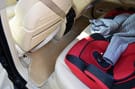 EVA коврики на BMW X5 (F15) 2013 - 2018 в Волжском