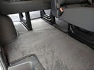EVA коврики на Mercedes Sprinter (W907/W910) 2018 - 2025 в Волжском