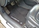 Коврики на Audi A6 Allroad quattro (C7) 2012 - 2019 в Волжском