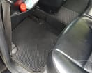 Коврики на Honda Accord VII 2002 - 2008 в Волжском