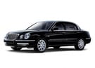 Коврики на KIA Opirus 2003 - 2010 в Волжском