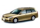 Коврики на Nissan Wingroad (Y11) 1999 - 2005 в Волжском