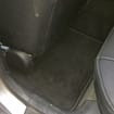 Ворсовые коврики на Mitsubishi Lancer IX 2000 - 2010 в Волжском
