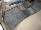 Коврики на Nissan Bluebird Sylphy (G10) 2000 - 2006 в Волжском