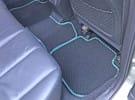 Коврики на Subaru Legacy VI 2014 - 2021 в Волжском