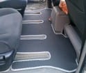 Коврики на Toyota Alphard (H10) 2002 - 2008 в Волжском