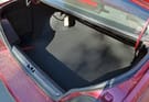 Ворсовые коврики на Daewoo Nexia 1994 - 2016 в Волжском