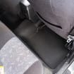 EVA коврики на Toyota Corolla (E12) 2000 - 2007 в Волжском